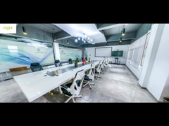 350gsm~850gsm polyester, pp, Nomex, PPS, PTFE, P84, de kokers van de Glasvezelfilter voor zakfilter