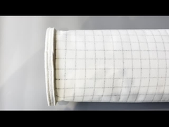 High Efficiency Polyester Anti-static Naaldfilterzakken