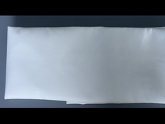 polyester met PTFE-filterzak met membraan