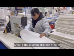 Professionele vloeistoffilterzak