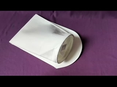 1 microfoonfilterzak polyester nylon pp waterfilterzak