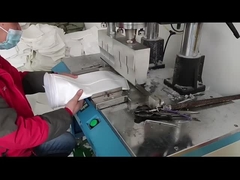 PP-filterzakken voor de medische industrie