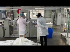 Custom polyesterfilterzak,Nomexfilterzak,P84filterzak,PPSfilterzak,PTFEfilterzak,Fibeg