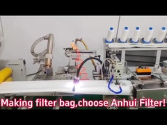 Custom polyesterfilterzak,Nomexfilterzak,P84filterzak,PPSfilterzak,PTFEfilterzak,Fibeg