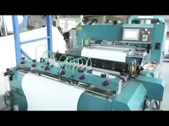 Een Nadere Blik: Spun Bonded Polyester filterpatroon