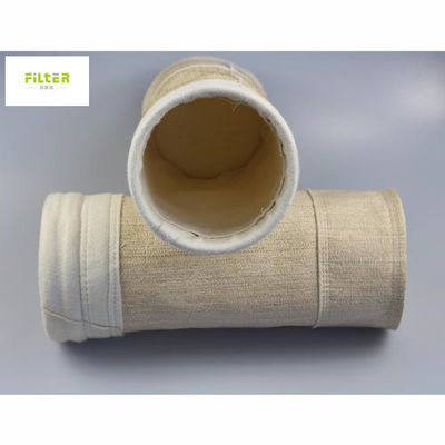 550gsm hoog - dichtheidspps Filterzak voor het Stofcollector van de de Industrieelektrische centrale