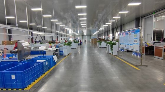 25 de Micron Aangepaste Nylon Zak van de Waterfiltratie met Plastic Ring