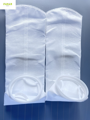 10 micron - 300 de Filterzak 7 van het Micronpp Water 