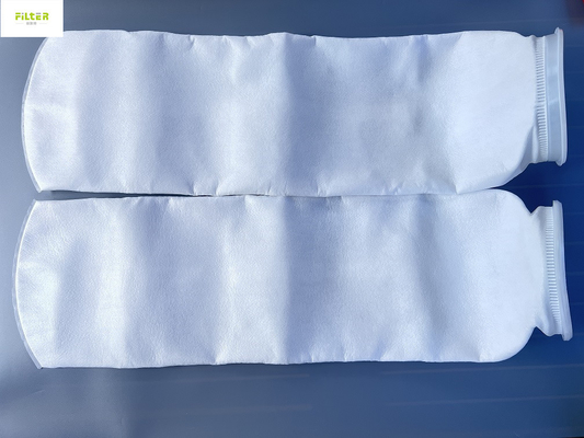 1 micronpp PE Plastic Nylon Filterzakken voor Zwembad