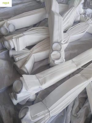 De aangepaste Nomex-Filter mept Polypropyleenpolyester PPS PTFE P84