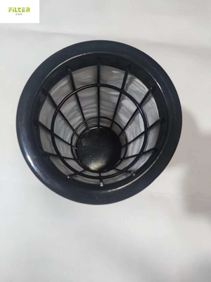 De industriële Zak op hoge temperatuur van de Kooiptfe Filter met SS304-Filterkooi