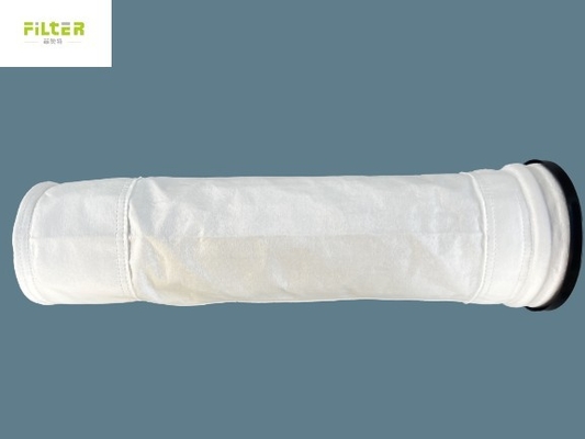 0.5 - 100um de Zak van de precisieptfe Filter met de Uitstekende Weerstand van de Schuringshydrolyse