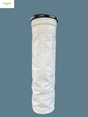 Van de de Filterzak 0.6Mpa van PTFE Nomex de Drukweerstand voor Industriële Gasfiltratie