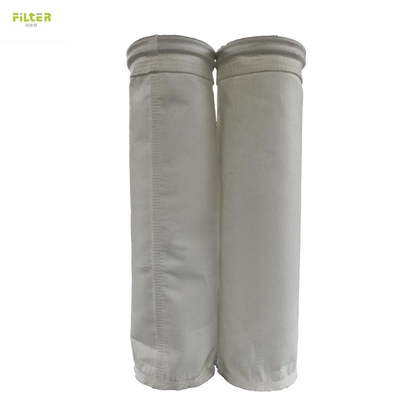Meta Aramid / Nomex stofverzamelaarsfilterzakken voor asfaltfabrieken