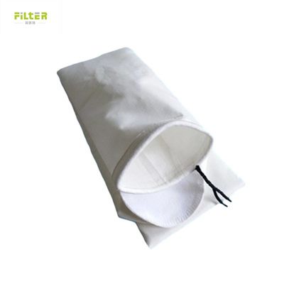 1 5 10 50 100 300 Micron PP PE Nylon Liquid Filter Bag Voor Waterfiltratie