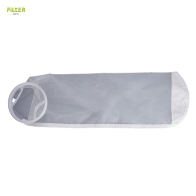 25 50 75 100 Micron Liquid Filter Bag Voor Water Koffie Filtratie