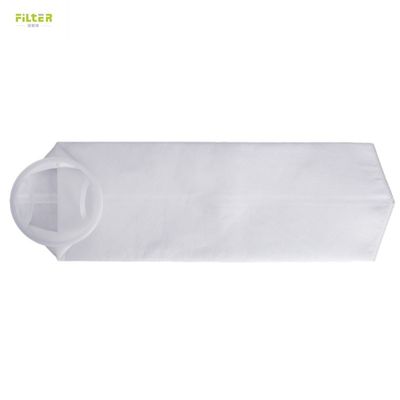 150 Micron PP Nylon Polyester Vloeistof Filter Bag Aquarium Filter Bag