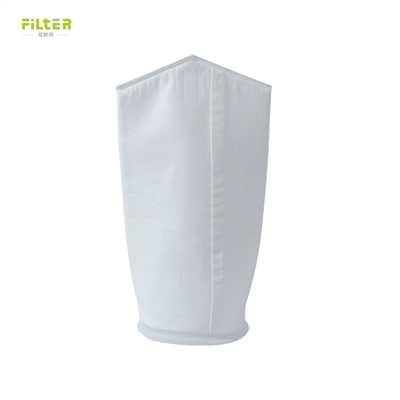 PP Nylon Polyester Micron Filter Bags voor de medische apparatuurindustrie Liquid Filter Bag voor chemische weerstand en aangepaste maten