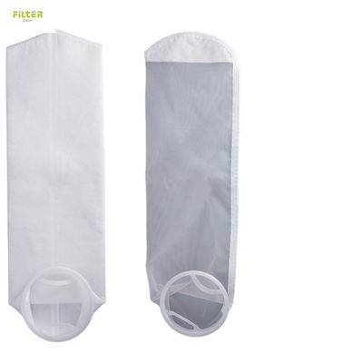Micron Filter Bag Food Grade Nylon PP PE waterfilter zak