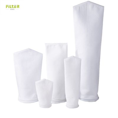 Micron Filter Bag Food Grade Nylon PP PE waterfilter zak