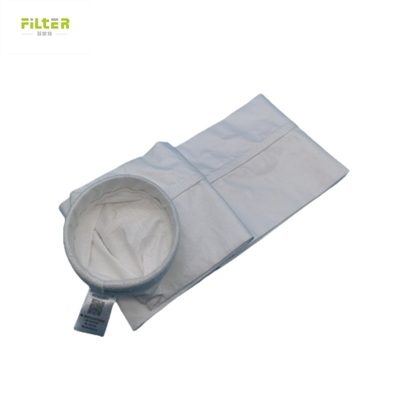 750GSM PTFE met PTFE-filterzak met membraanstofverzamelaar