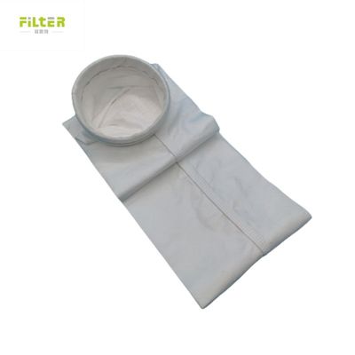 750GSM PTFE met PTFE-filterzak met membraanstofverzamelaar