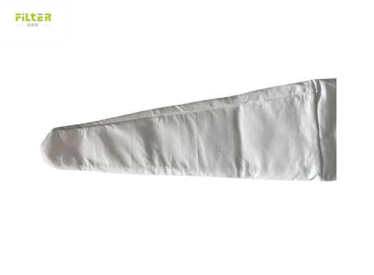 Gepersonaliseerde 500 gm Polyester stofverzameling Filterzakken