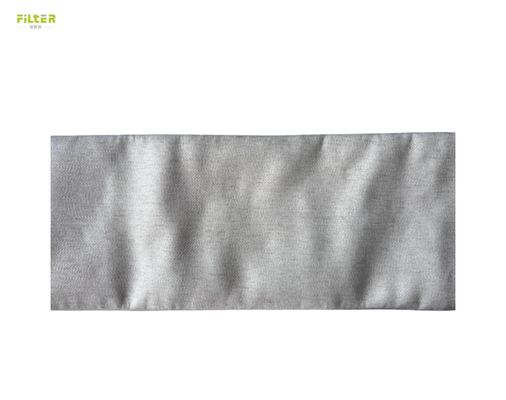 Gepersonaliseerde Aramid Nomex PPS P84 PTFE Polyester Filter Sleeves
