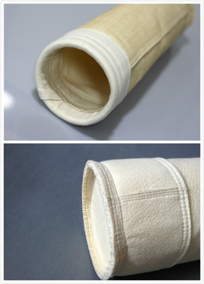 Van de het Stoffiltratie van zaknomex van de de Zakkenhydrolyse de Weerstand 450GSM~550GSM