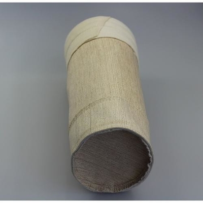 Nomex Aramid Oil&Water Repellent Stofverzamelaar Filterzakken / High Efficiency Filterzakken