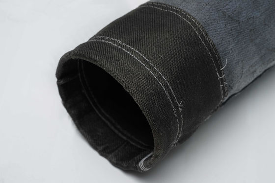 Centrale de Collectorzakken met hoge weerstand van het Machinesstof voor Steenkool Brandende Boiler