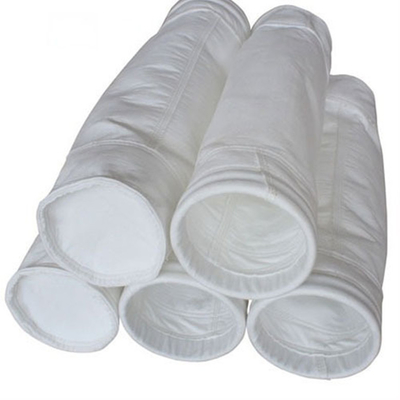 De industriële van de het Stoftrekker van het Zakpolypropyleen Zakken 450GSM ~ 550GSM