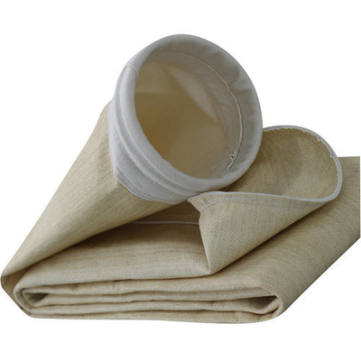 De Filterzakken van hoog rendementbaghouse/de Filterzak van Nomex Aramid