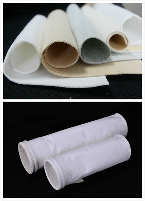 550 GSM Stof van de Polyesterfilter/De Filtermateriaal van de Mijnbouwpolyester