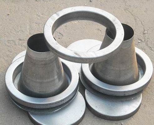 Professionele de Zak Ondersteunende Kooien van de Stofcollector met Venturi-Buis