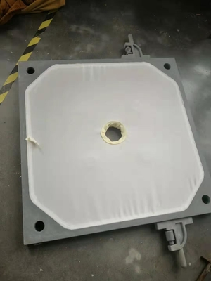 De professionele Vloeibare Doek van de het Micronfilter van de Filterzak voor Filterpers