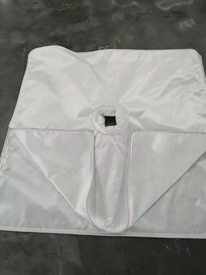 Van de de Persfilter van de Cerementindustrie de Doek Brede Waaier van Filtratieclassificatie