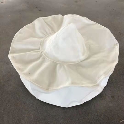 Centrifugeer Vloeibaar PE pp van de Filterzak Nylon voor het Filtreren van Materiaal