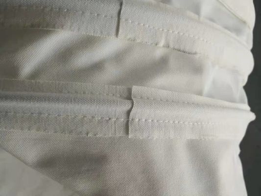 Telescopische van de Cementinstallatie/Elektrische centrale Filterzak voor Stofcollector