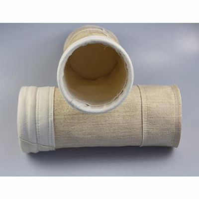 Ptfe-PPS van Membraanfilterzakken Naald op hoge temperatuur die voor Thermische Elektrische centrale wordt gevoeld