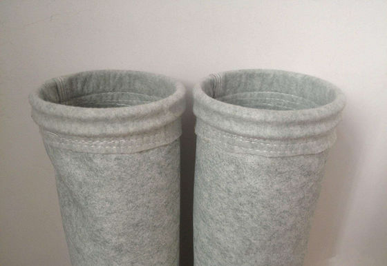 Antistatische de Filterzakken van de Polyesterstof voor Stofcollector