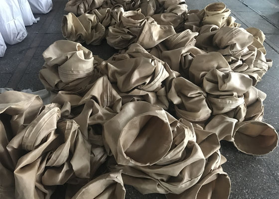 Waterafstotende stofzuigerzak