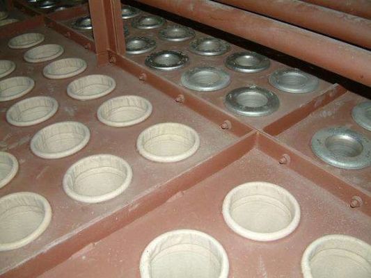 Polyester met PTFE-membraanfilterzak voor de Zakfilter van de Voedselindustrie