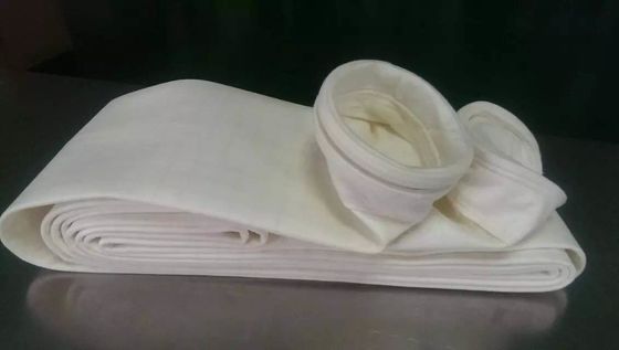 De Filtratiezakken Arcylic van het hoog rendementstof met PTFE-Membraanoem de Dienst