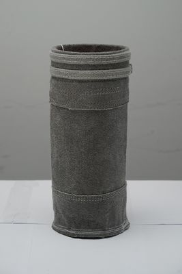 De mengende Antistatische Gevoelde Zakken van de de Polyester niet Geweven Filter van Filterzakken