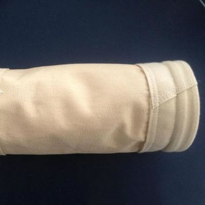 Zakken de Op hoge temperatuur van de douanefilter/PTFE-Membraanpps Filterzakken