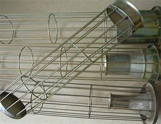 De Zakkooi van de hoge Prestatiesfilter voor de Zak Aangepast Ontwerp van de Steunfilter