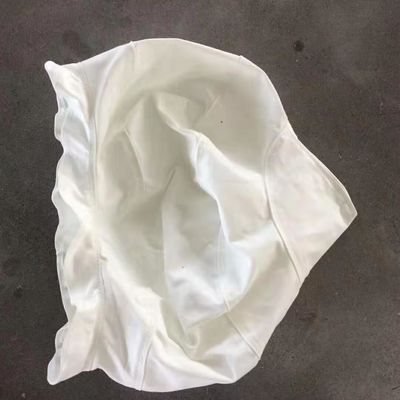 Centrifugeer Vloeibaar PE pp van de Filterzak Nylon voor het Filtreren van Materiaal