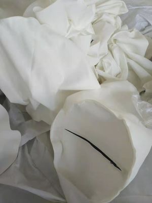 Vloeibare de Filterzak van de de Collectorzak pp van het 1 Micronstof PE NMO PTFE van de wijnindustrie