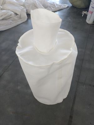 Vloeibare de Filterzak van de de Collectorzak pp van het 1 Micronstof PE NMO PTFE van de wijnindustrie